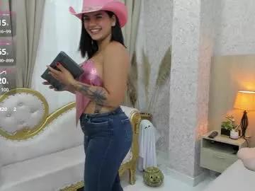 valentina_robertson from Chaturbate is Freechat