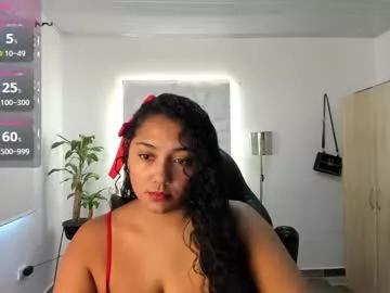 valentina_xx69 from Chaturbate is Freechat