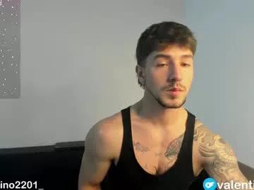 valentino2201 from Chaturbate is Freechat