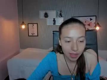 valeria_rossi7 from Chaturbate is Freechat