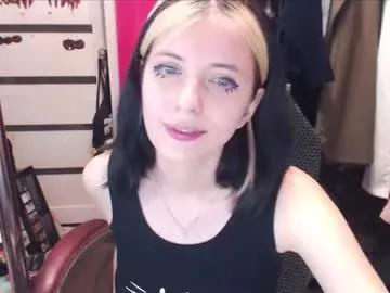 valeriaxkiss from Chaturbate is Freechat