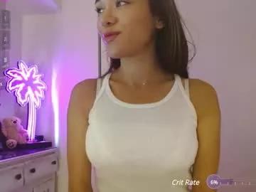 valerie_james3 from Chaturbate is Freechat