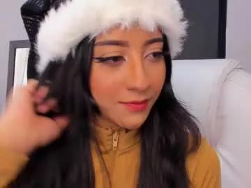 valeriewhitex from Chaturbate is Freechat