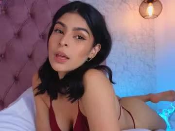 valery_ferreyra from Chaturbate is Freechat