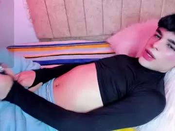 valery_hil from Chaturbate is Freechat