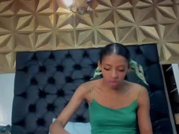 valery_villa_ from Chaturbate is Freechat