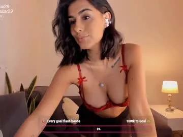 valeryrhouse_ from Chaturbate is Freechat