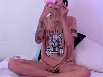 valerysanchez_ from Chaturbate is Freechat