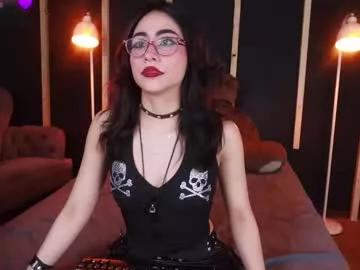 vampy_dolll from Chaturbate is Freechat