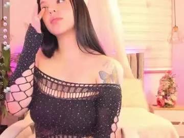 vanesa_moon_ from Chaturbate is Freechat