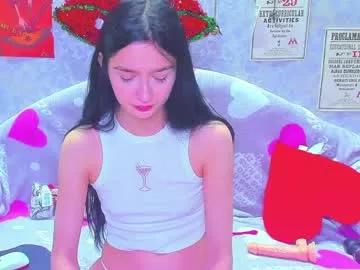 vanessa_florence from Chaturbate is Freechat