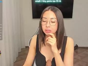 vanessa_sxy from Chaturbate is Freechat