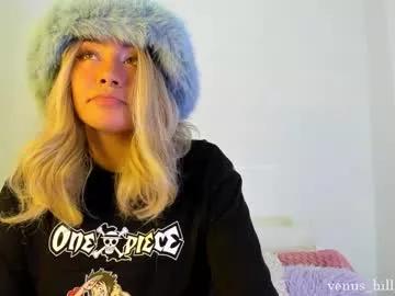 venus_hill_ from Chaturbate is Freechat