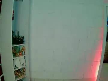 venus_megan from Chaturbate is Freechat