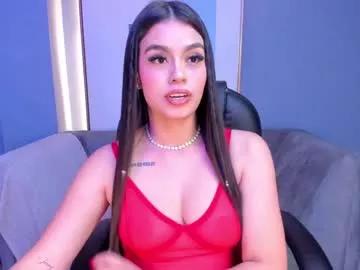 veronicacruz1 from Chaturbate is Freechat