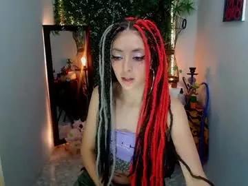 vickyjackson_ from Chaturbate is Freechat