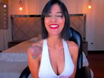 victoriamilan_ from Chaturbate is Freechat