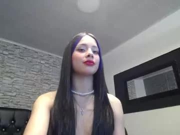 victoriia_black from Chaturbate is Freechat