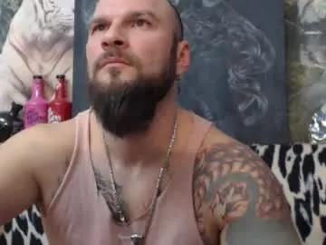 viking_me from Chaturbate is Freechat