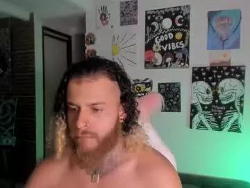 vikingcock7 from Chaturbate is Freechat