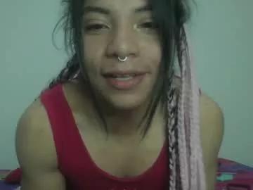 violet_smmithh from Chaturbate is Freechat