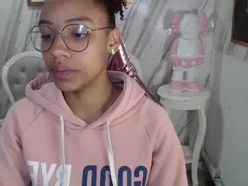 violeth_b from Chaturbate is Freechat