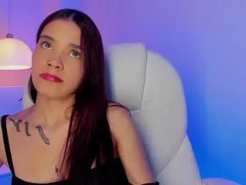 violeth_hill from Chaturbate is Freechat