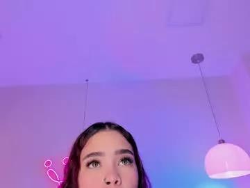 violeth_hill from Chaturbate is Freechat