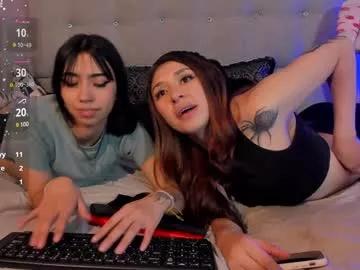 violett__moon from Chaturbate is Freechat