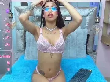 violett_froz from Chaturbate is Freechat