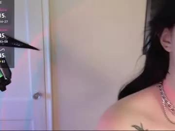 Photos of violetwinter666 from Chaturbate is Freechat