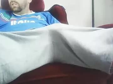 vip_daniele from Chaturbate is Freechat