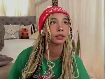 wayuu_goddess from Chaturbate is Freechat