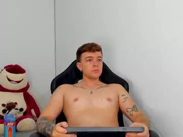 white_jacob from Chaturbate is Freechat