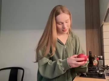 whoisalisa from Chaturbate is Freechat