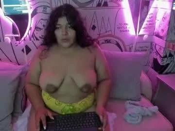 wildangel18_ from Chaturbate is Freechat