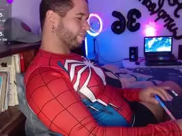 xein_wolf from Chaturbate is Freechat