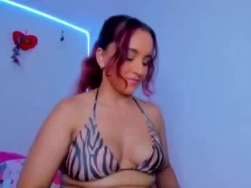 xiomarablandon_hot from Chaturbate is Freechat