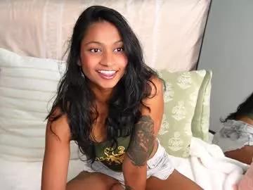 xzaramx from Chaturbate is Freechat