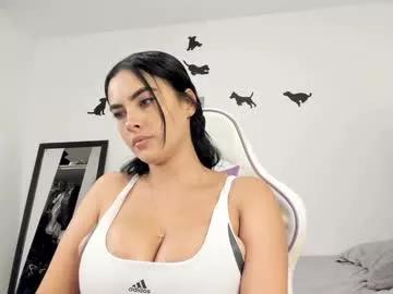 yenifer016 model from Chaturbate