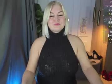 yolanda_kiss from Chaturbate is Freechat