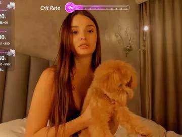 your__voice from Chaturbate is Freechat