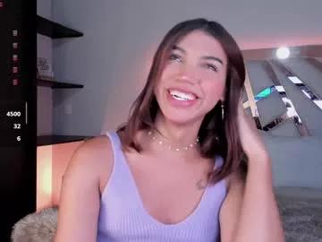 your_favorite_doll from Chaturbate is Freechat