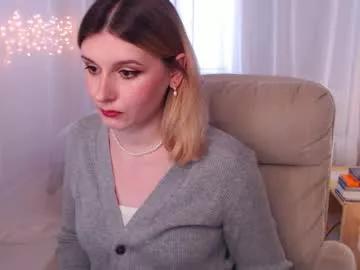 your_freya from Chaturbate is Freechat