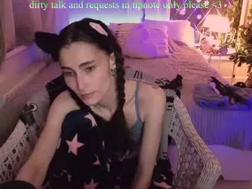 your_lazy_kitty from Chaturbate is Freechat