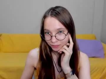 your_leslie from Chaturbate is Freechat