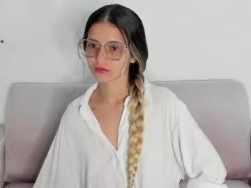 your_lilacute1 from Chaturbate is Freechat