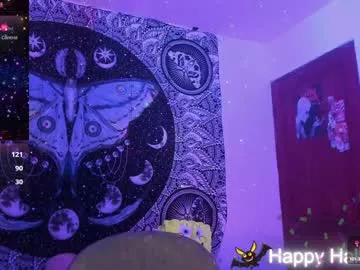 your_rosenrot from Chaturbate is Freechat