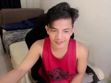 yourasian_bradley from Chaturbate is Freechat