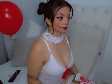 yourcutegiirl from Chaturbate is Freechat